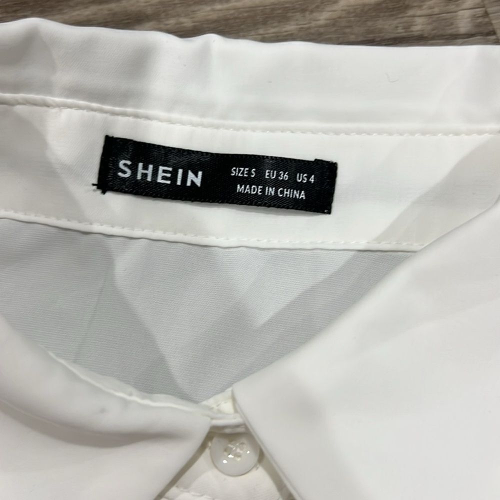 shein tank - Picture 2 of 2